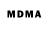 MDMA кристаллы MADE GAME